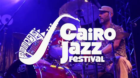 cairo jazz club|cairo jazz festival youtube.